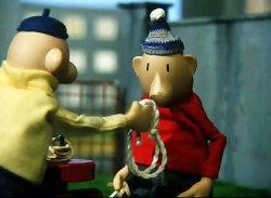 پت و مت (فصل 2 - قسمت 12)